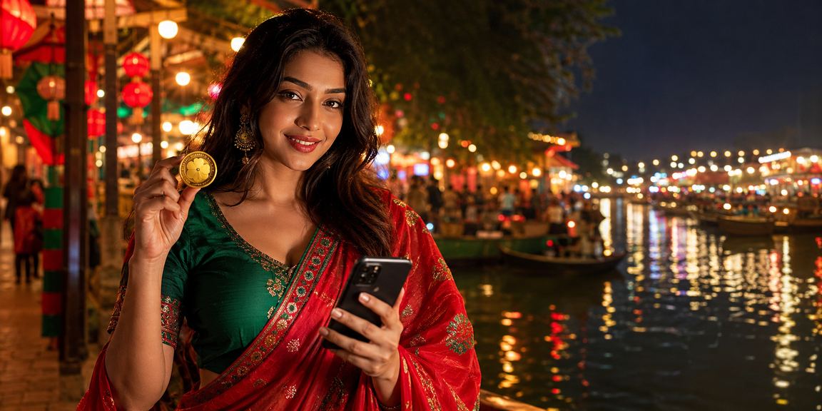 বরিশালের মোবাইলে ক্যাসিনোর রঙিন প্রদর্শনী