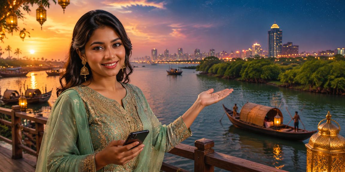 চট্টগ্রামের ইদ উৎসবে ক্যাসিনো বিনোদন
