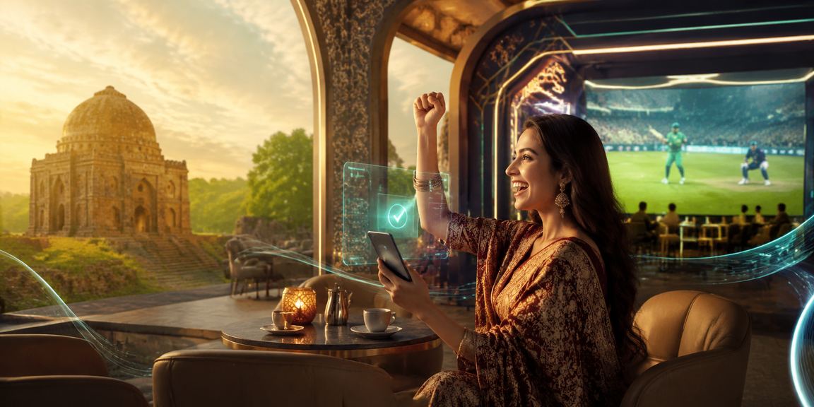 কুমিল্লায় ক্রিকেট বেটিংয়ের দৃশ্য